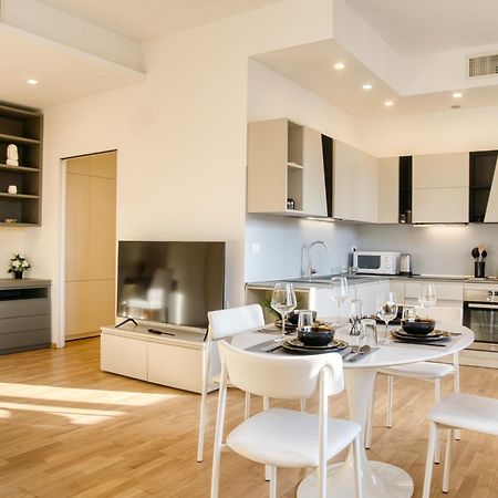 Corso Vittorio Emanuele Grandsuite - Best Position In Milan Next To Duomo Exterior foto